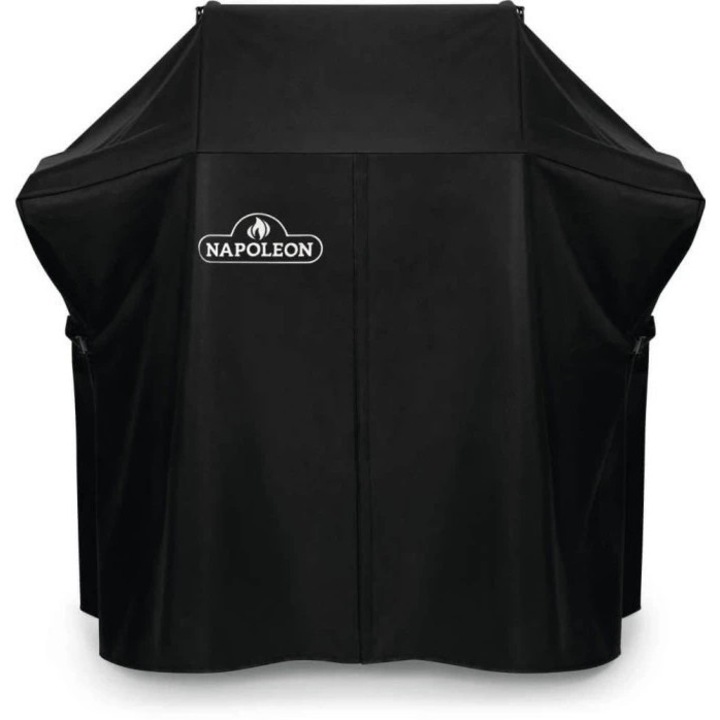 Husa din material rezistent la apa si UV pentru modelele de gratare Rogue 525 Napoleon 61527