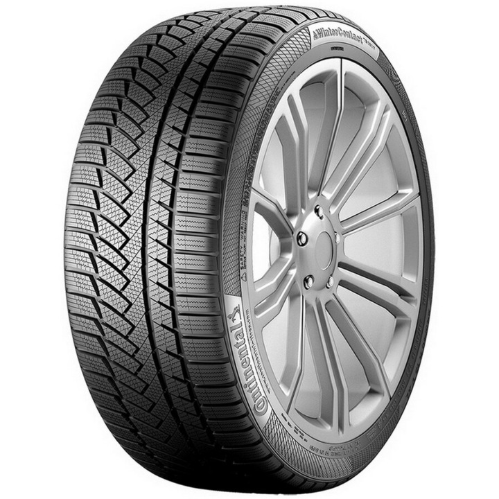 Anvelopa Continental WinterContact TS 850 P 265/40R22 106V XL Multisarc 3PMSF