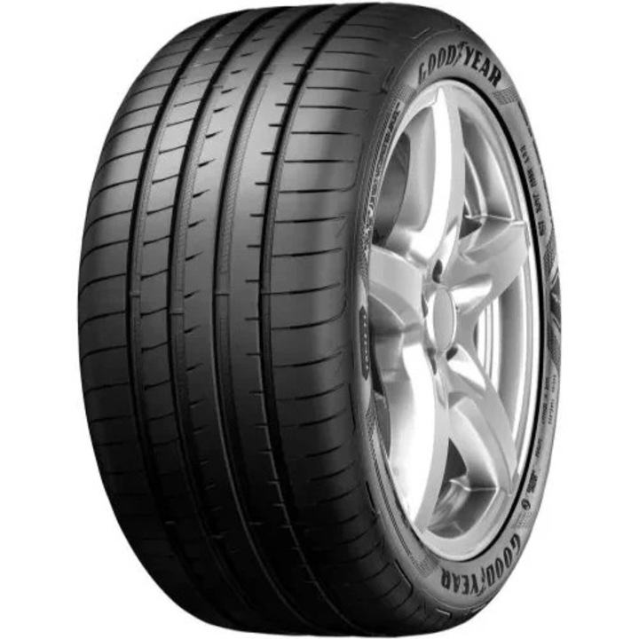 Goodyear Eagle F1 Asymmetric 5 gumiabroncs, 265/40 R21, 105H XL