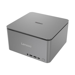 PC Bureau Lenovo ThinkCentre M80Q Gen 3 - Intel I5-12500T, 16GB DDR5, SSD 256GB, Win11 Pro