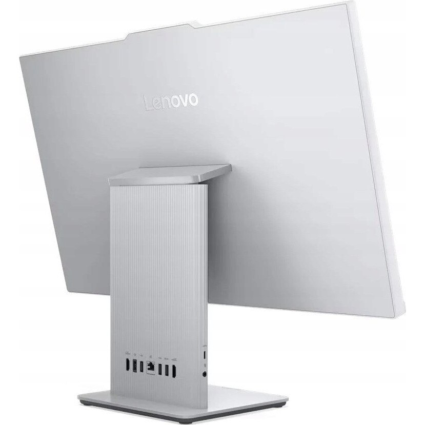 Pc 3385 Raja Sistem All In one PC Lenovo IdeaCentre AIO, 27