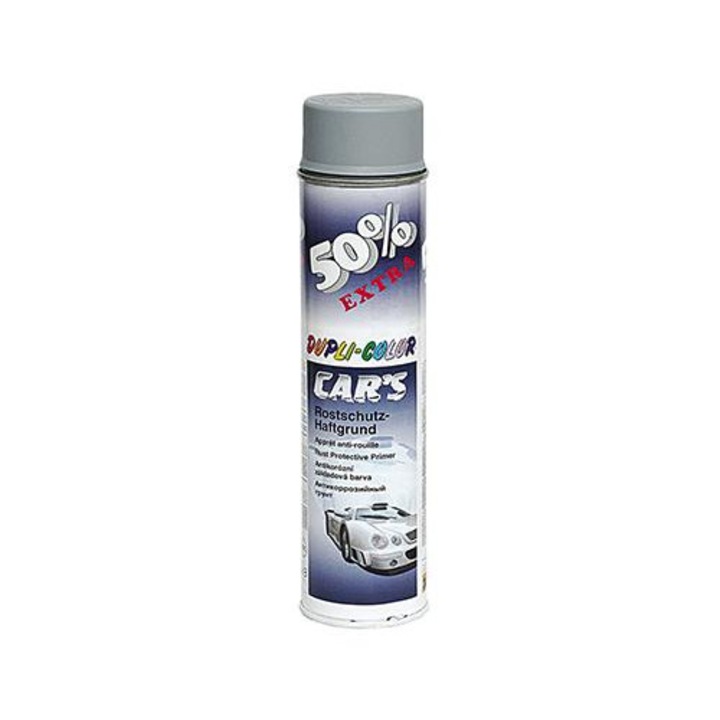 Spray grund gri DUPLI-COLOR, 600 ml, cod 311001