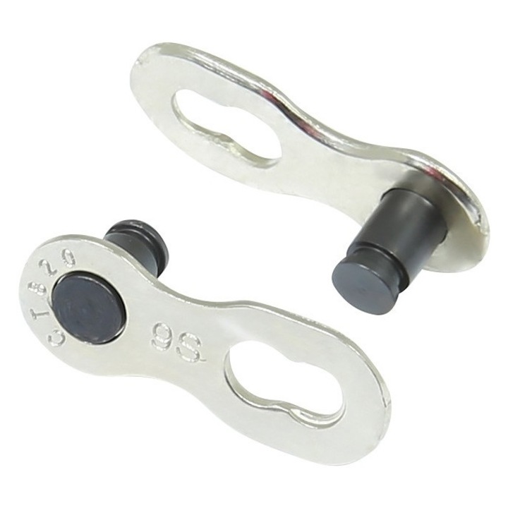 Бърза връзка за 9-скоростна верига (6 броя)