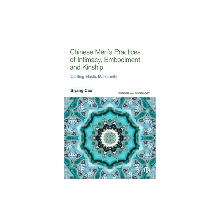 Chinese Men, Siyang Cao