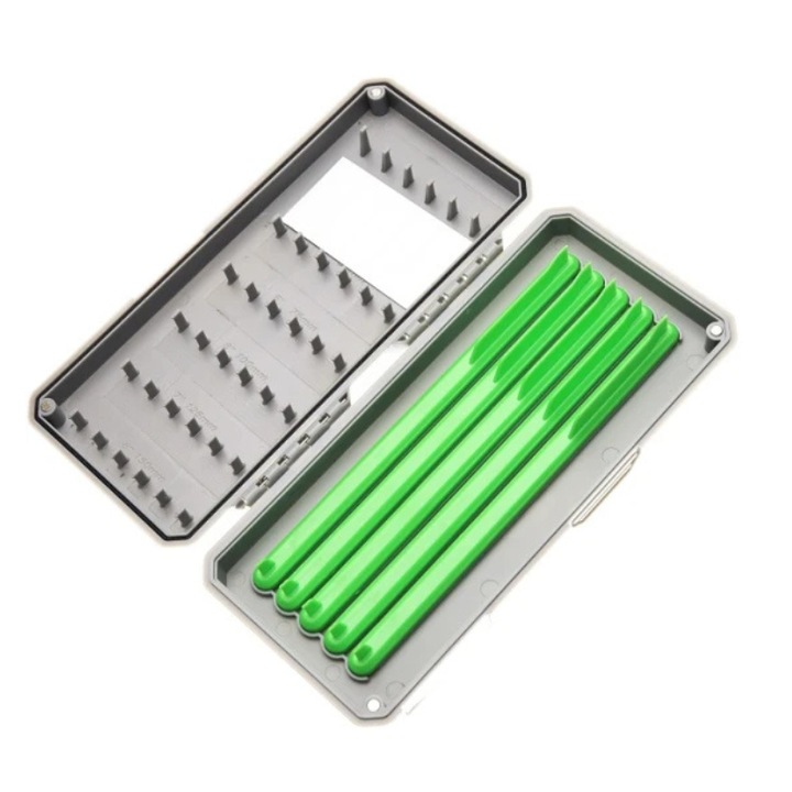 Penar Magnetic Feeder Rig Board Box A228A