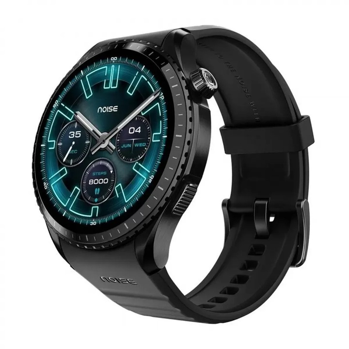 Ceas Smartwatch Xblitz Love Me Pentru copii, Albastru