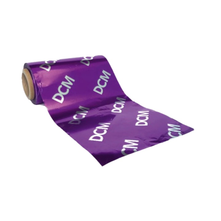 Folie de par, Diapason Cosmetics Milano