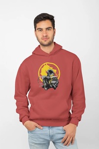 Мъжки връхни дрехи