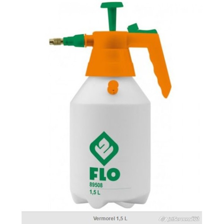 Pulverizator manual/Vermorel (1,5L)