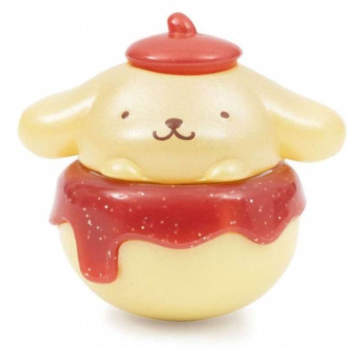 Figurina Giochi Preziosi Hello Kitty Figures 4cm Random Ice Cream (hkt43000)