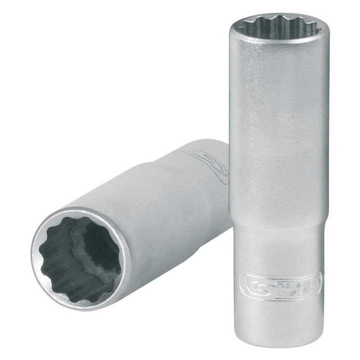 Cap de clichet 1/2" pentru bujii, diametru 21 mm