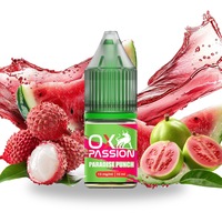 Lichid Tigara Electronica Oxva Ox Passion 20mg, 10 ml – Paradise Punch