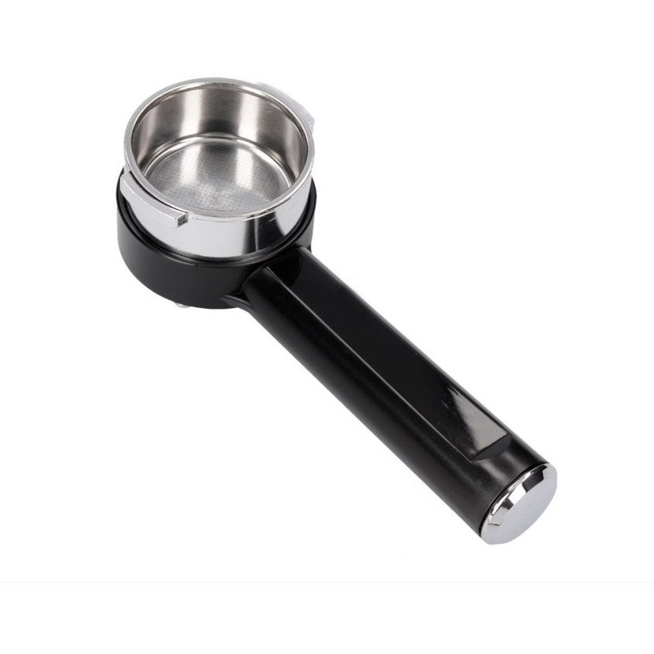 Suport Filtru Portafiltru Gideon pentru Espressor Cafetiera Philips, Saeco Poemia