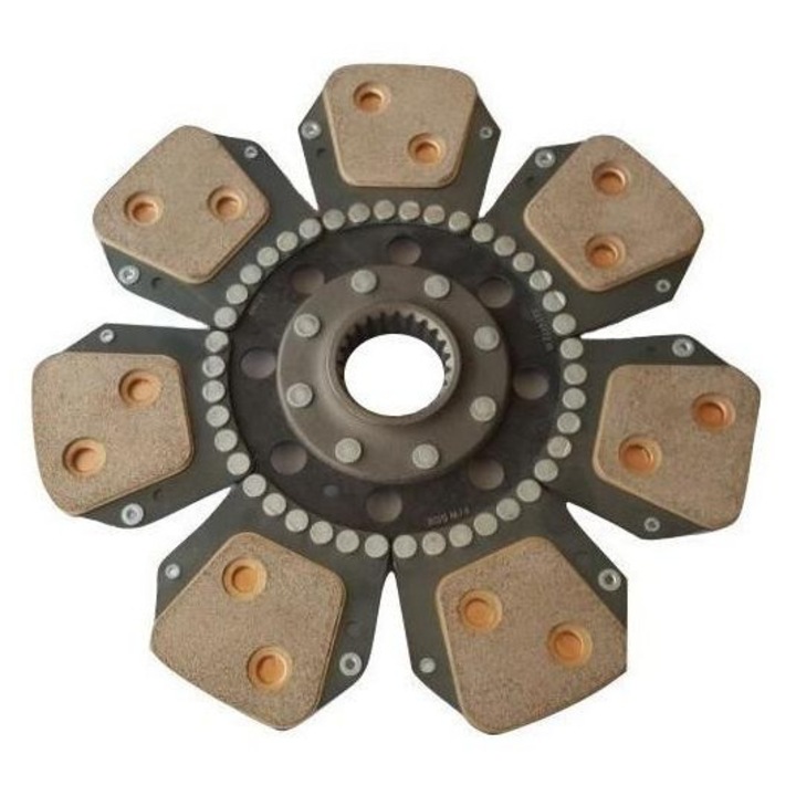 Disc ambreiaj Massey Ferguson LUK 333017210