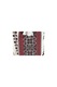 Bluza dama RA25 alb/rosu, marimea XL