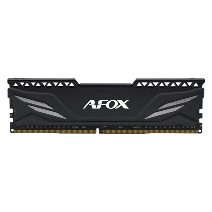Памет RAM Afox 32 GB DDR4 3200 MHz, 288-пинов DIMM, 1x32 GB