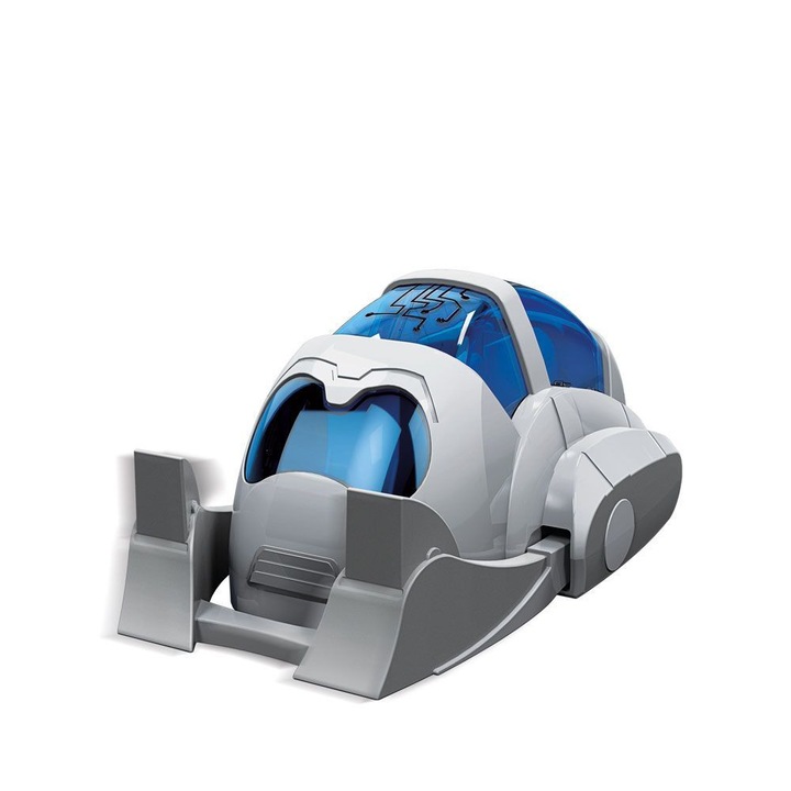 Робот Наука и игра Сумобот, Клементони