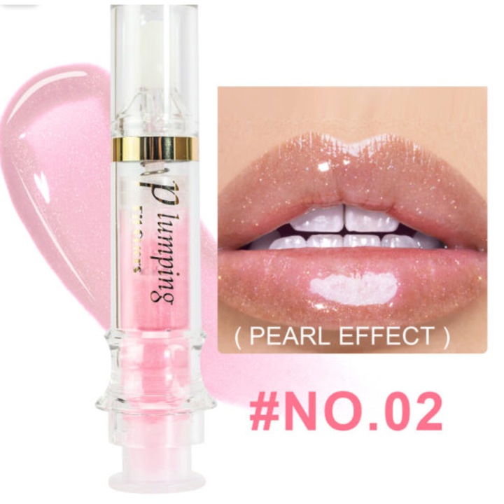 Водопроводчик за устни