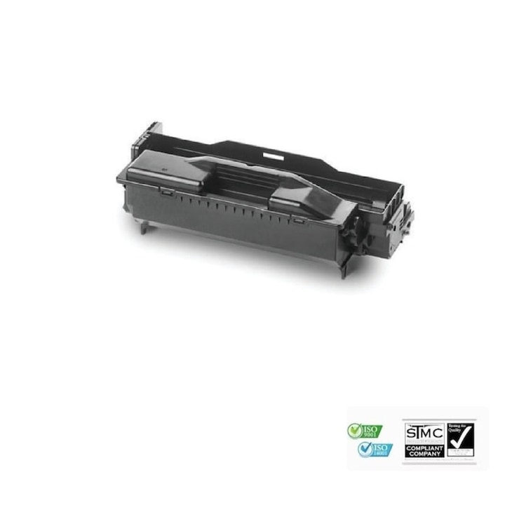 Cartus Toner G&G compatibil cu Kyocera M5526CDN (TK-5240C), 3000 pagini, cyan
