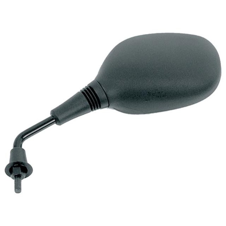 Oglinda Stanga pentru Moto VICMA - Negru, compatibila cu Honda SH125I/300I (1 bucata) - Cod 1083971001