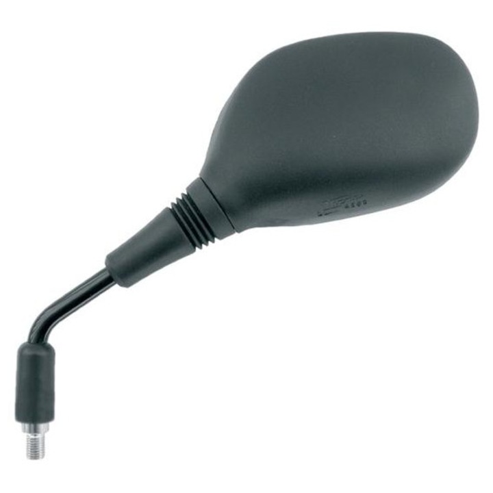 Oglinda stanga VICMA - Negru pentru Suzuki Address 125 (1 bucata) - Cod produs: 1084076002 (moto)