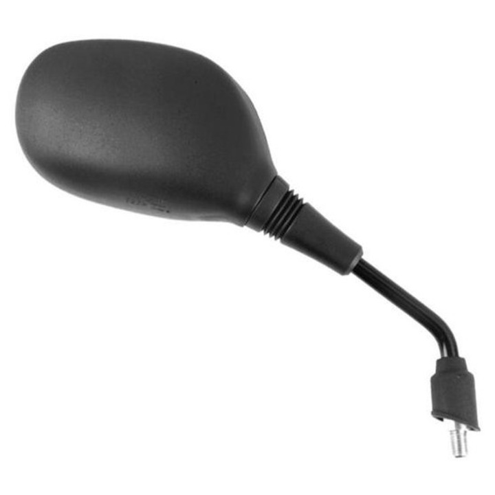 Oglinda dreapta moto VICMA - Negru pentru Honda ANF 125 Innova (1 buc.) - Cod 1083966001