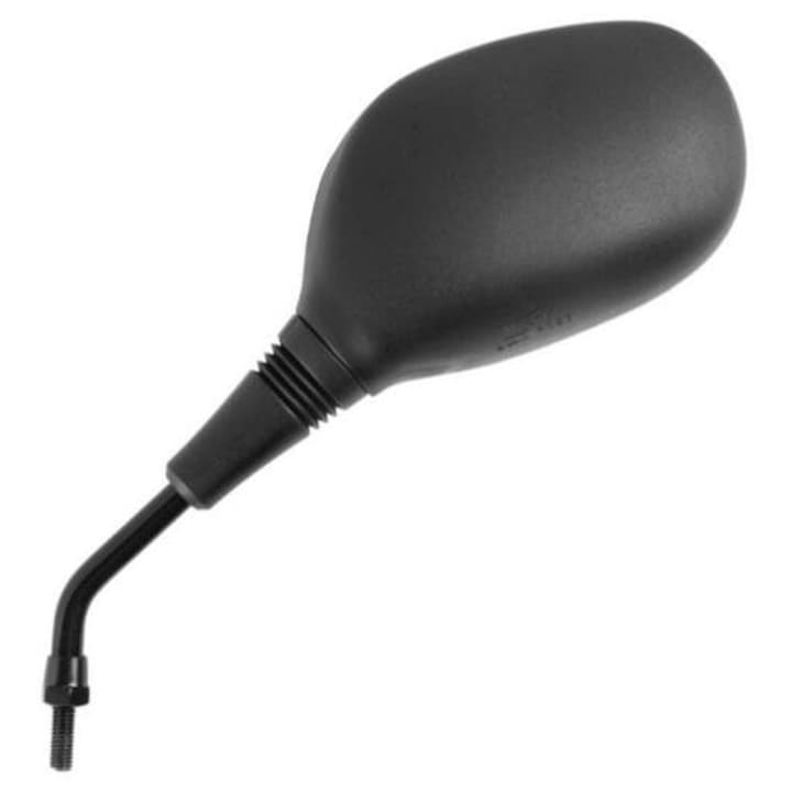 Oglinda stanga VICMA - Neagra pentru Yamaha Rocket / Track / Spy (1 buc.) - Cod 1084141002 (moto)