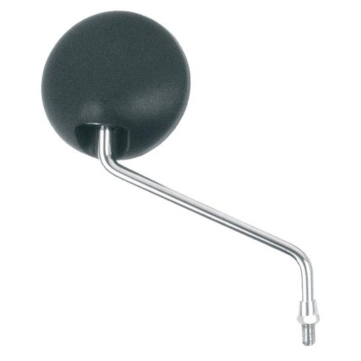 Oglinda dreapta VICMA Negru pentru Yamaha DT80LC (1 buc.) - Cod produs: 1084161001 (moto)