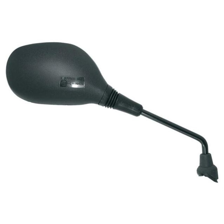 Oglinda dreapta VICMA - Negru pentru Yamaha Neo's 50/100 (1 buc.) - 1084181001 (moto)