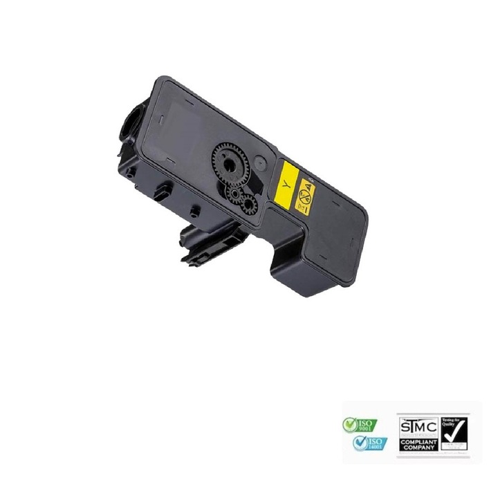 Cartus toner HP W1350X compatibil negru, capacitate 2400 pagini, pentru seriile LaserJet M209, M234 si M237