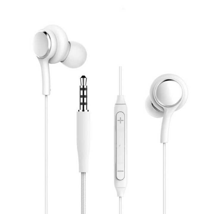 Casti audio, Esperanza, Negru