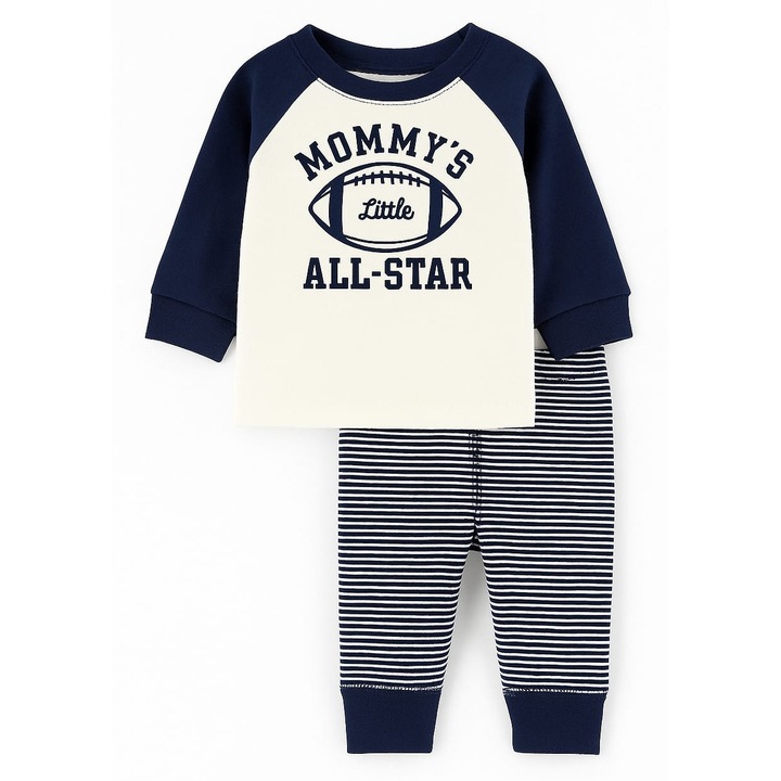 Compleu Carter's 3 luni