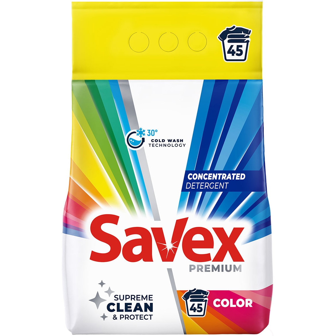 Savex 3.6kg