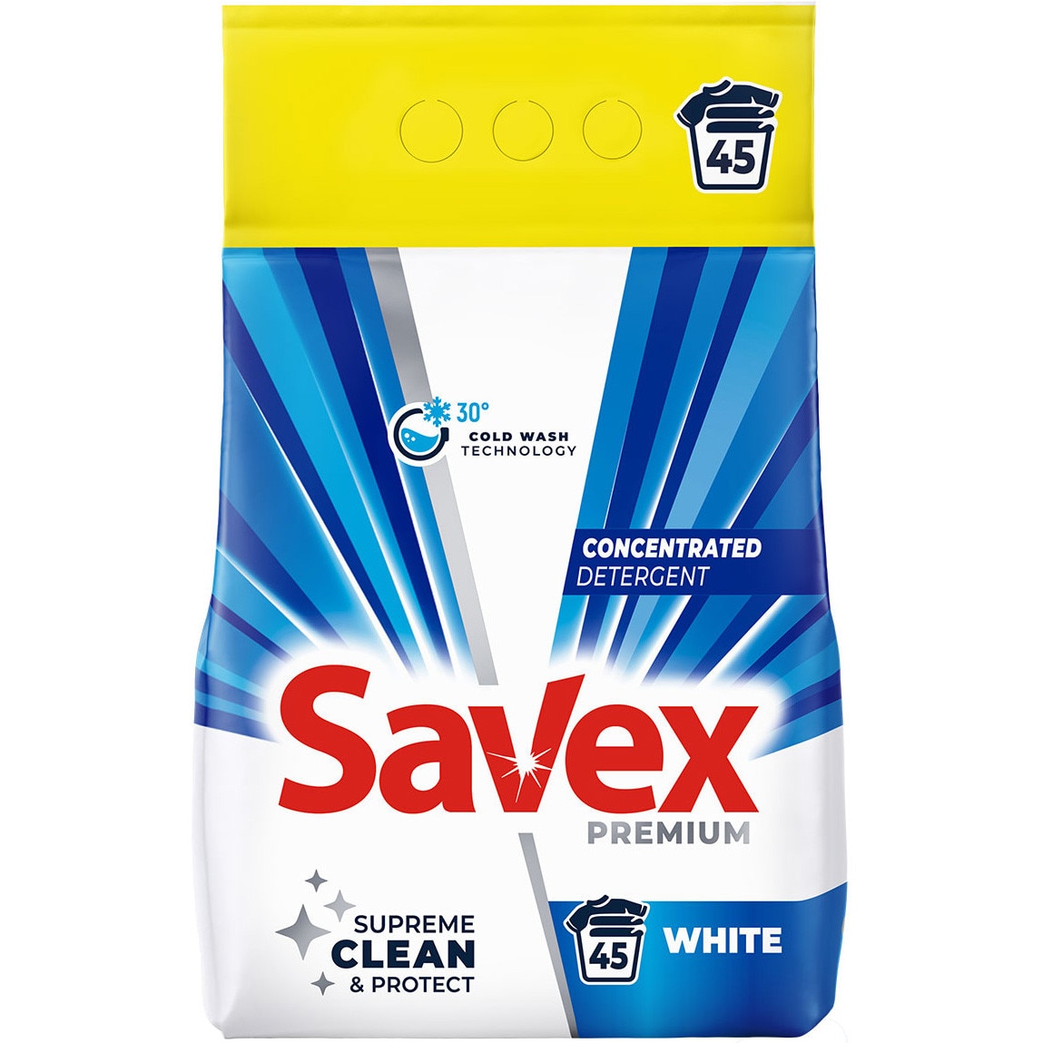 Savex 3.6kg