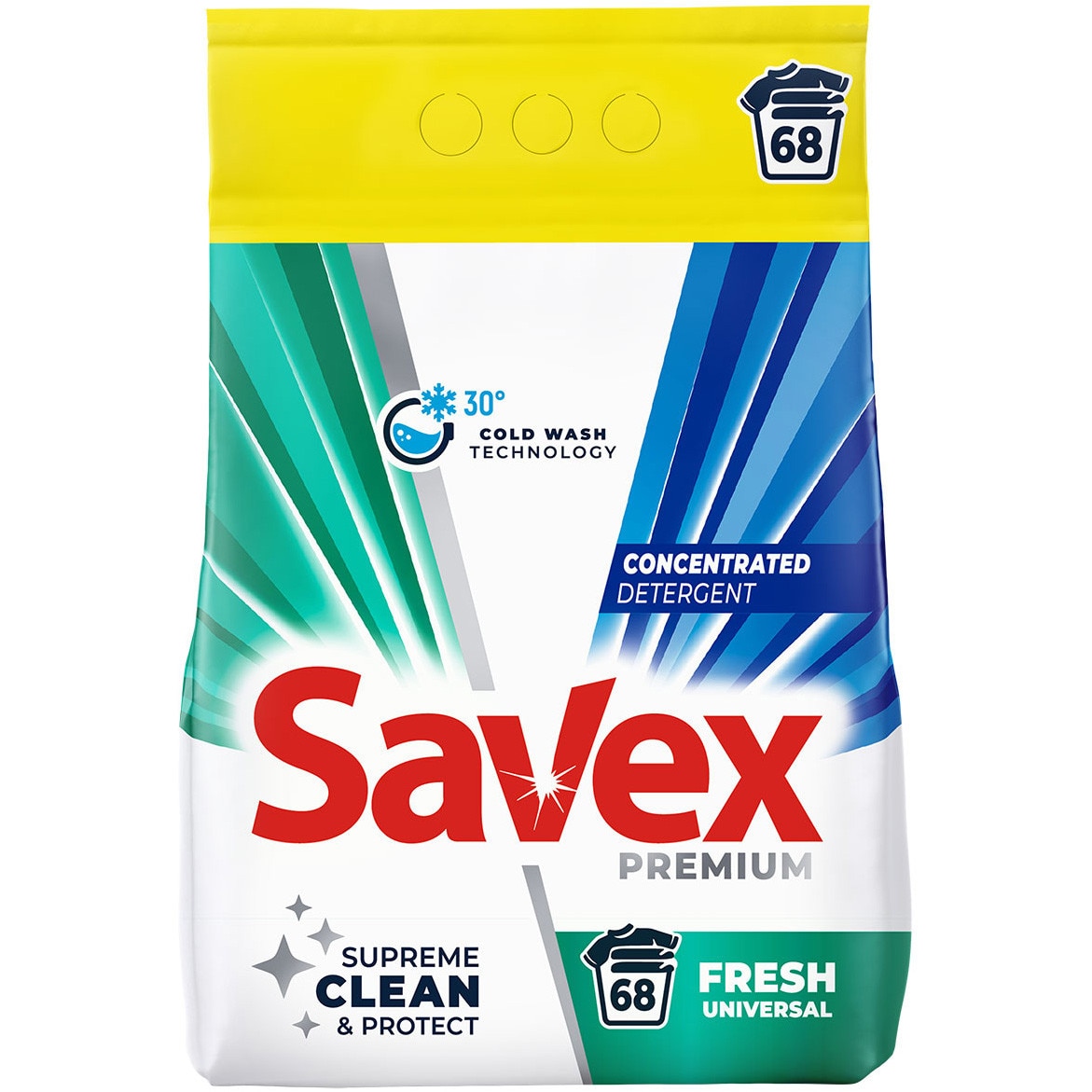 Savex 5.5kg