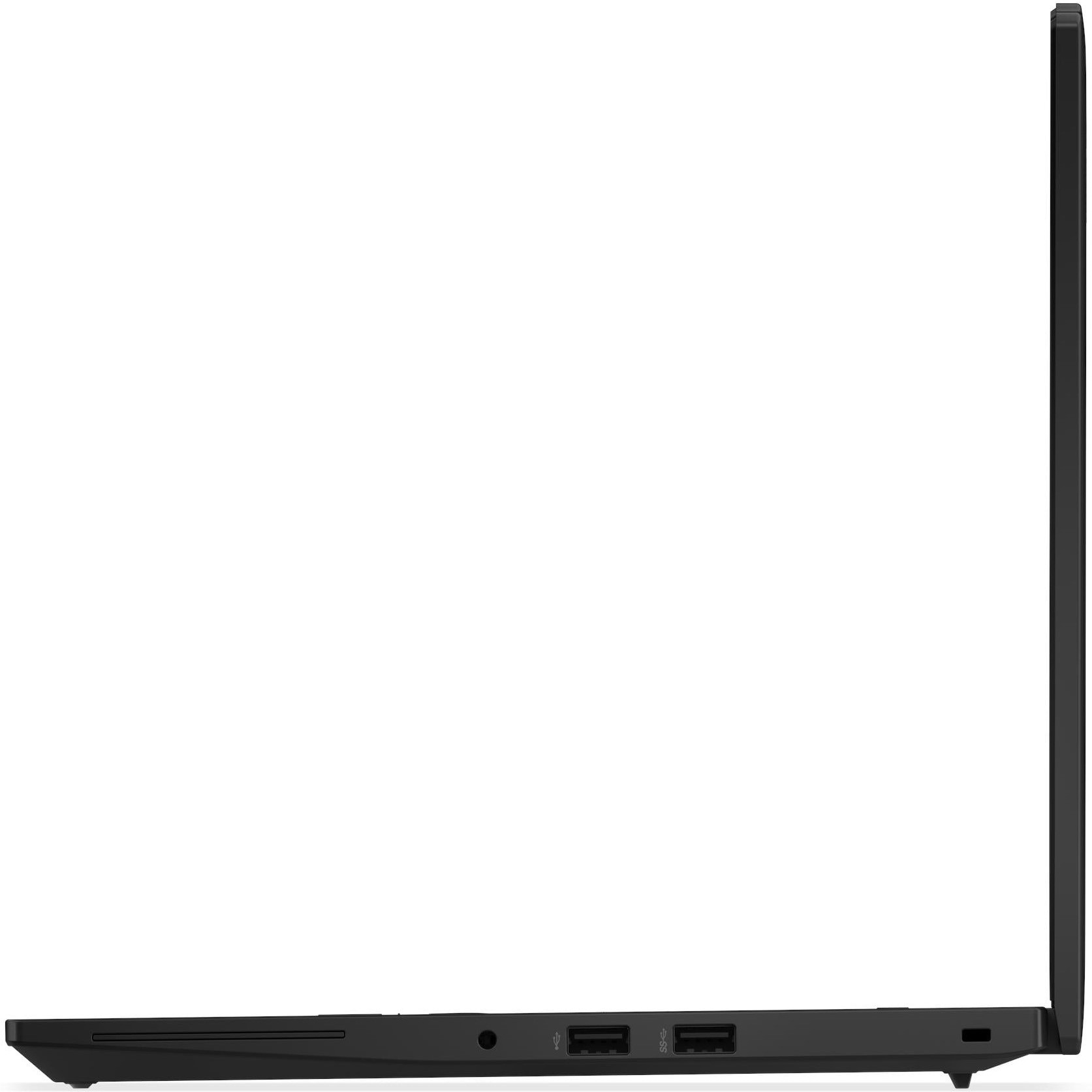 Laptop Lenovo ThinkPad L14 Gen 6 cu procesor Intel® Core Ultra 5 225U pana la 4.8GHz, 14" WUXGA , IPS, 32GB DDR5 RAM, 1TB SSD, Intel® Graphics, Windows® 11 Pro, Black, 3y on-site Premium Care