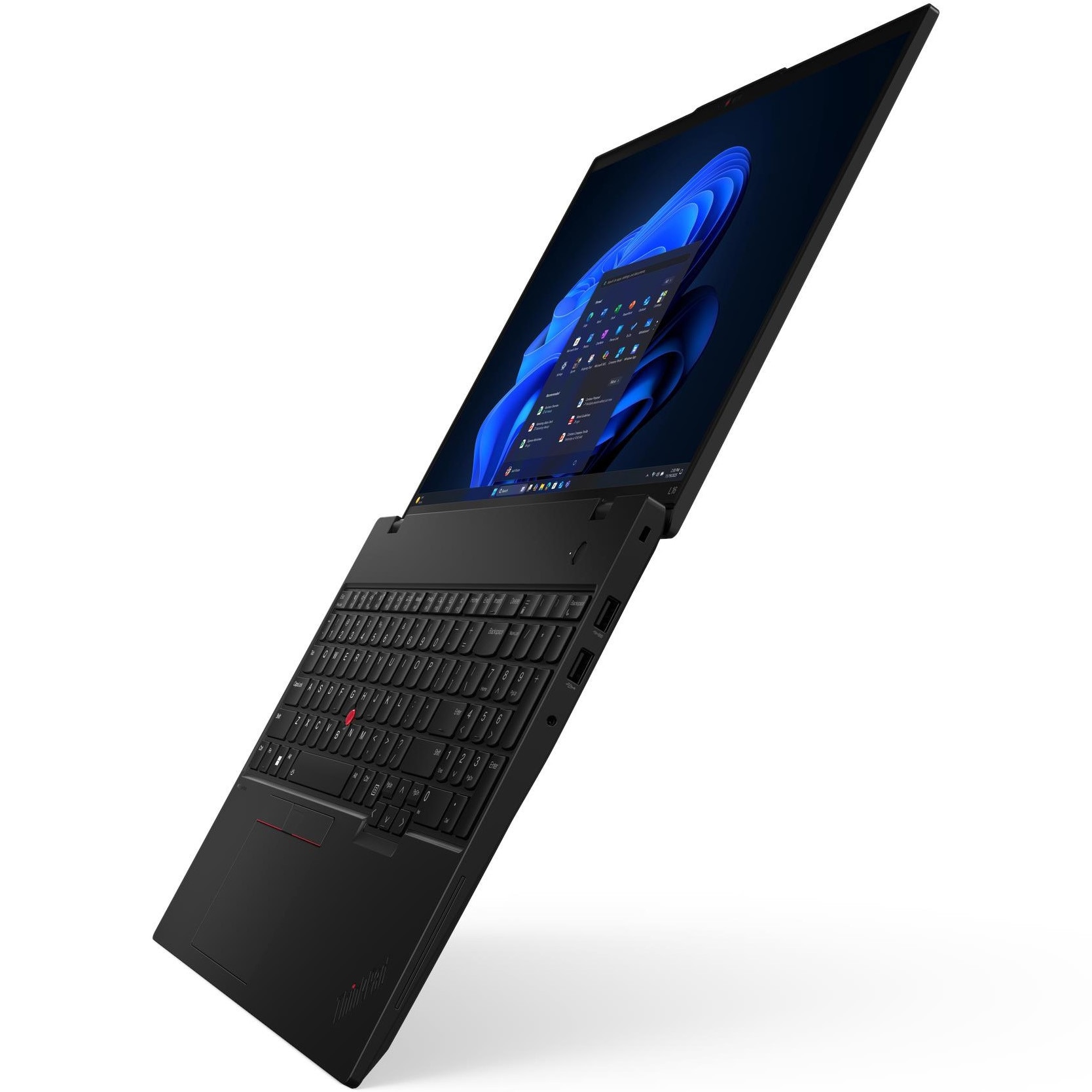 Laptop Lenovo ThinkPad L16 Gen 2 cu procesor Intel® Core Ultra 5