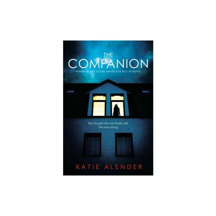 The Companion, Katie Alender
