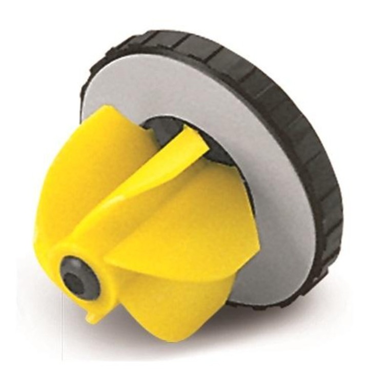 BOTTARI TAPPO 18050BT Univerzális Üzemanyagtartály Sapka, Tartós Anyag, Minden Típusú Autóval Kompatibilis