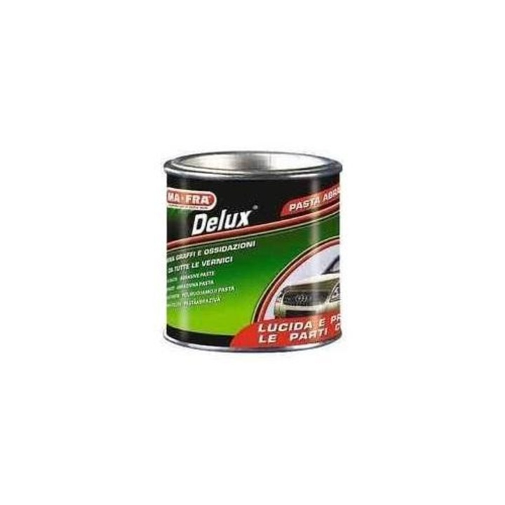 Pasta abraziva MA-FRA H0077MA pentru indepartarea zgarieturilor si oxidarilor, recipient de 200 ml