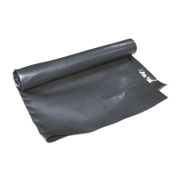 Folie magnetica ADR MVM, cod FOL001MVM, culoare negru