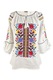 Bluza dama RA25 alb/galben, marimea 3XL