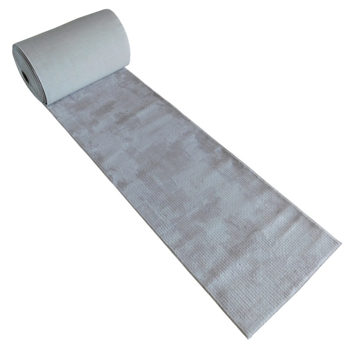 Пътека Деко трейдинг Люлин 106, Крем, 80х400