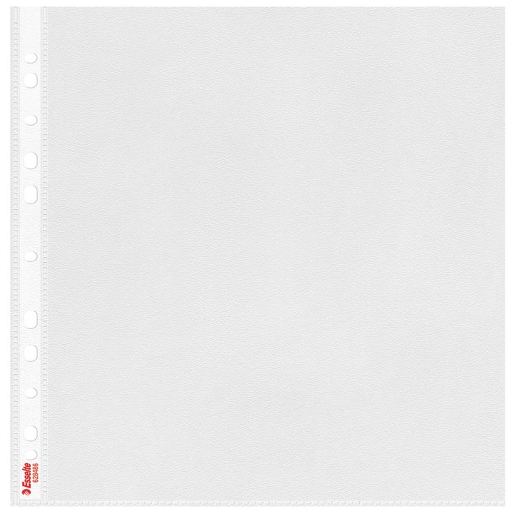 Защитно фолио A4 43 микрона 25 броя/комплект Рециклируемо Colour'breeze Esselte