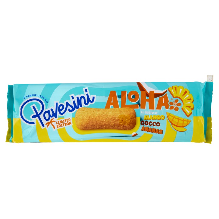 Biscuiți Pavesini, 200g, set