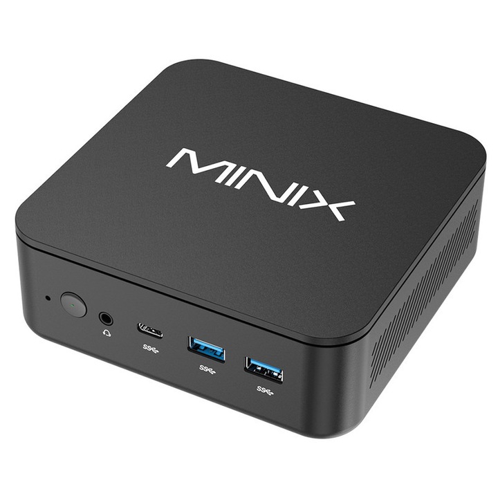 Minix NR660 Mini PC Ryzen 5 6600H 16+512