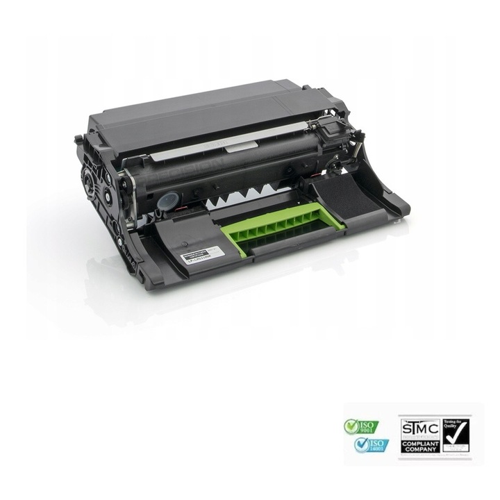 Drum unit MS/MX310/317 (50F0Z00) negru, 60000 pagini, compatibil, pentru LEXMARK MS 310D, MS 310DN, MS 312DN, MS 317DN, MS 410D, MS 410DN, MS 415DN, MS 417DN, MS 510DN, MS 517DN, MS 610DE, MS 610DN, MS 610DTE, MS 610DTN, MS 617DN, MX 310DN, MX 317DN, MX 4