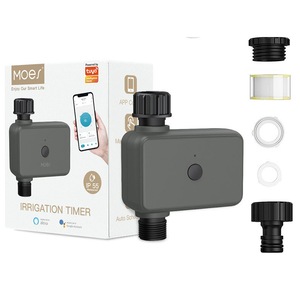 Programatoare stropire