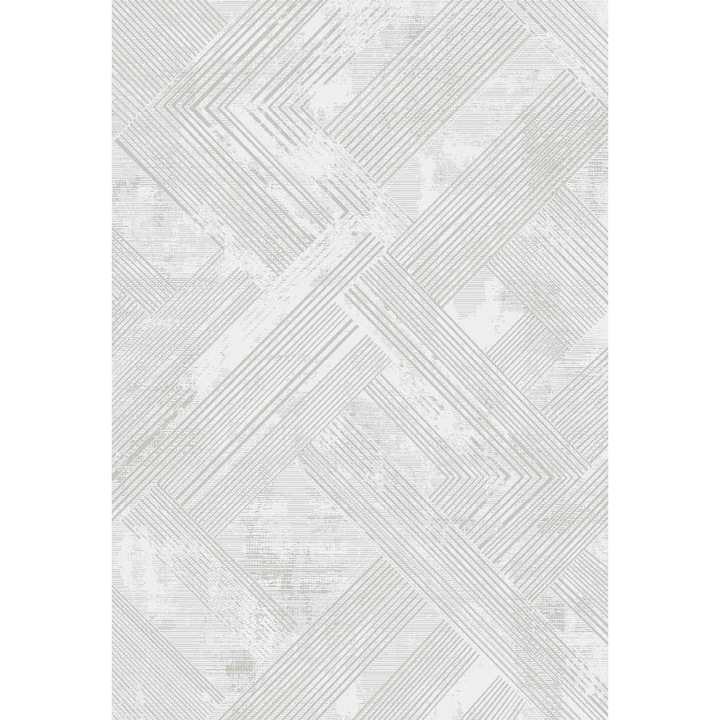 Килим Деко трейдинг Люлин 113, Светлобежов, 200х290