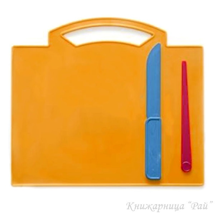 Plansa de modelare FILIPOV, cu cutit